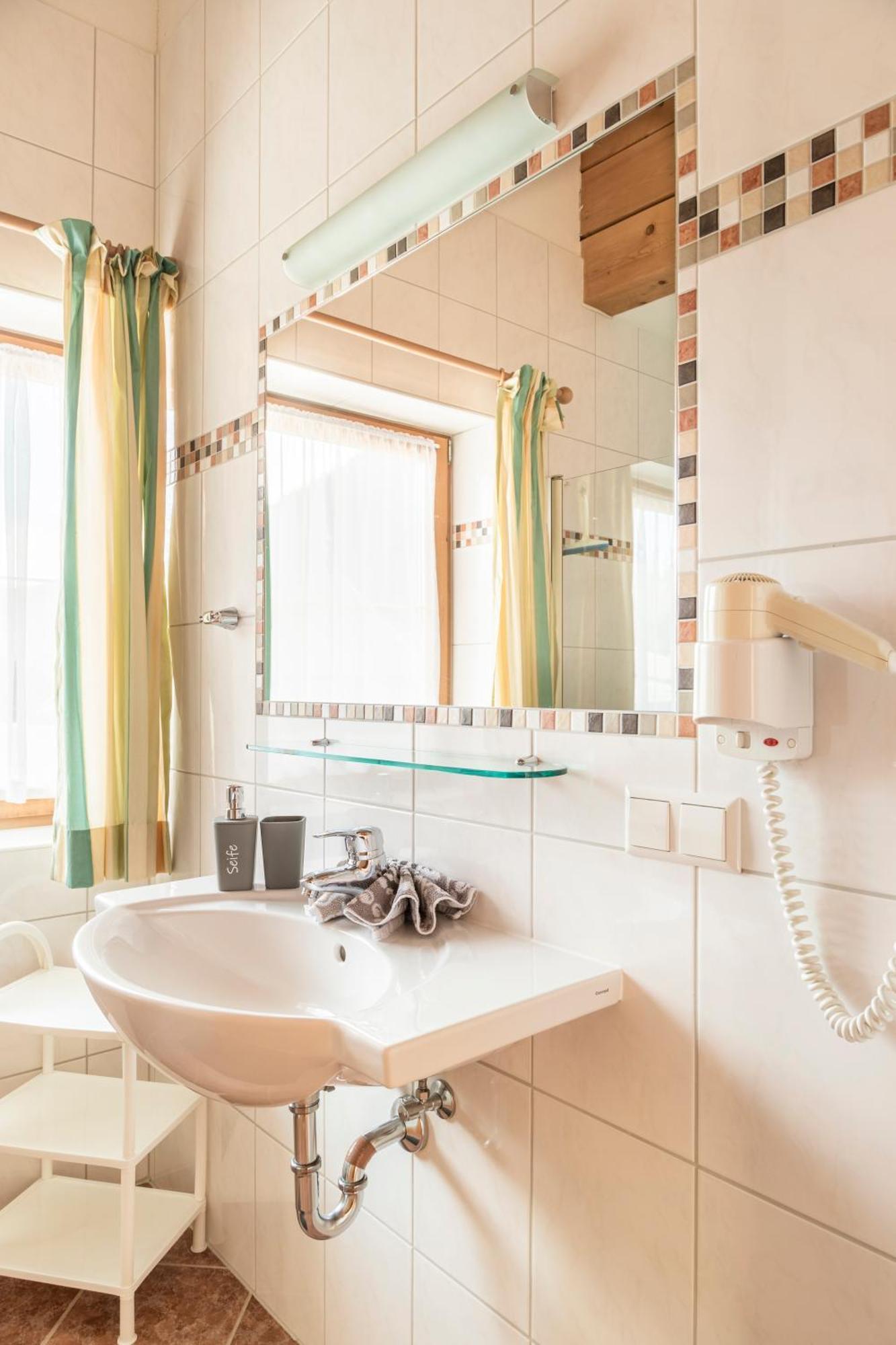 Oeko-Appartements Fallhaus Форстау Номер фото